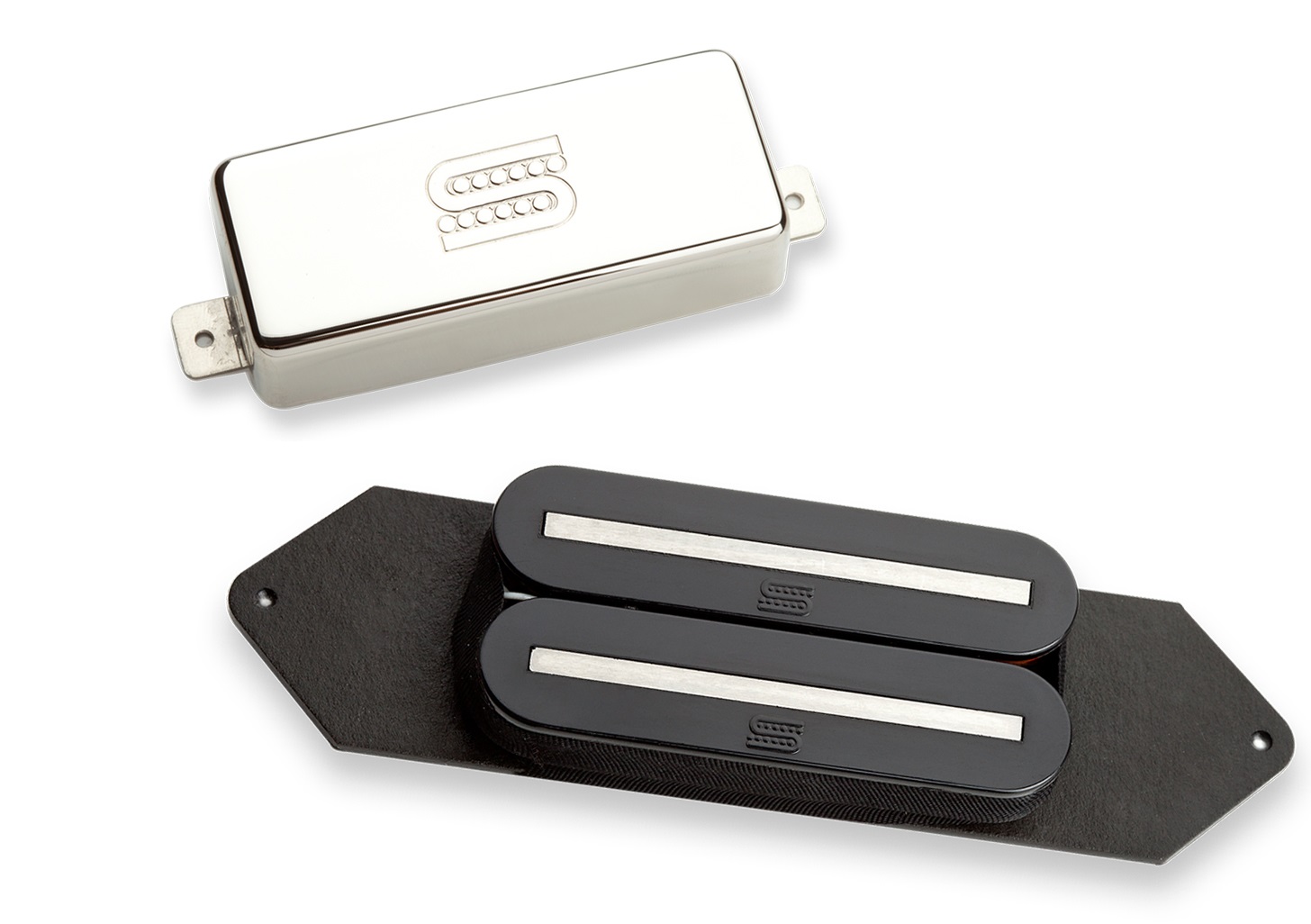 Rickenbacker Bass Pickup Set