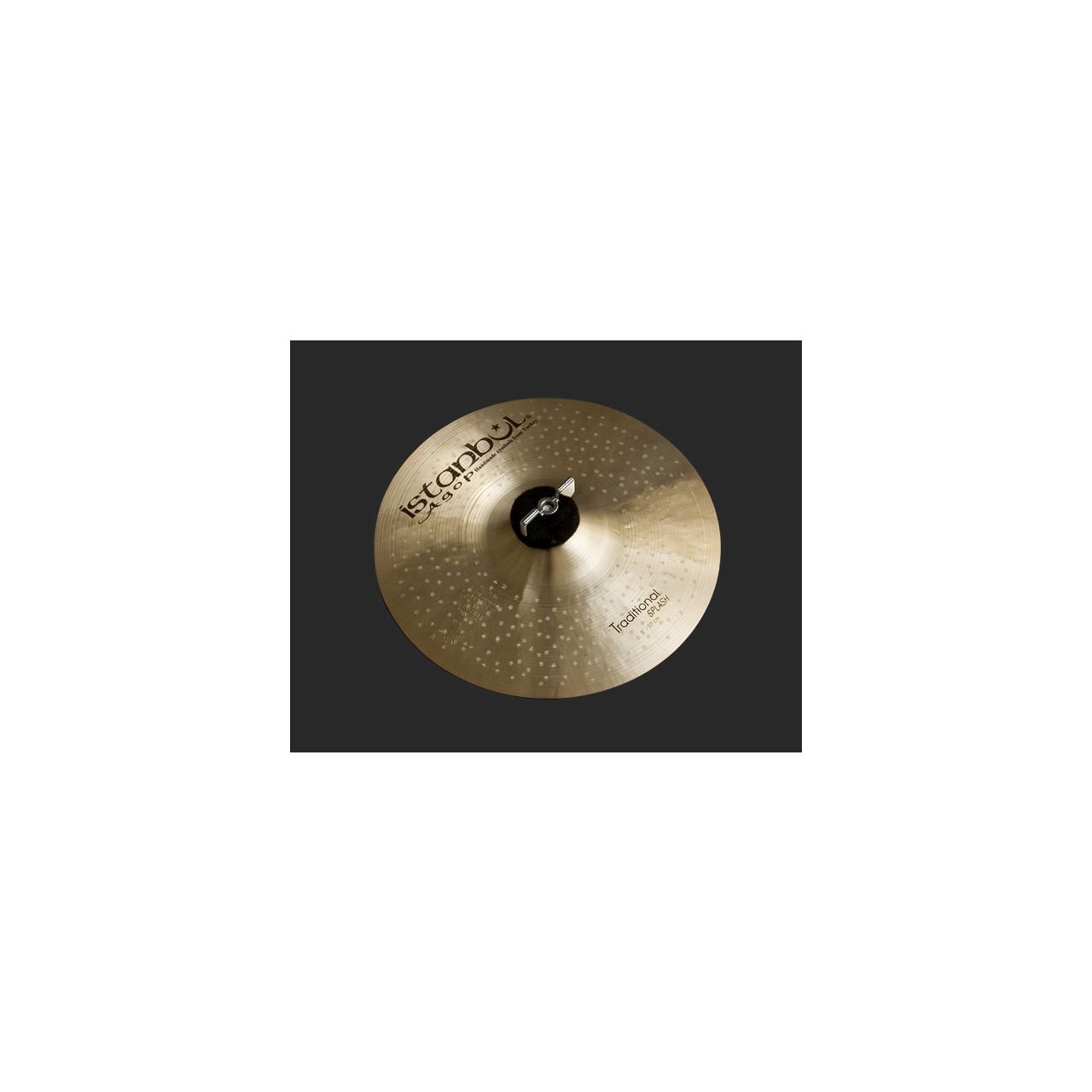 11" Agop Traditional Splash - SP11