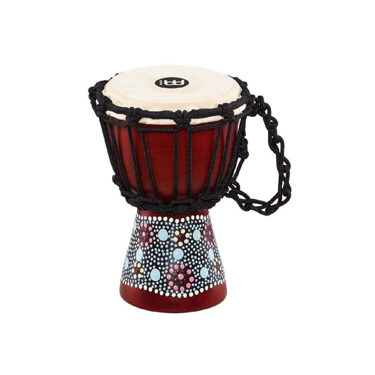 HDJ8-XXS African Style Mini Djembes