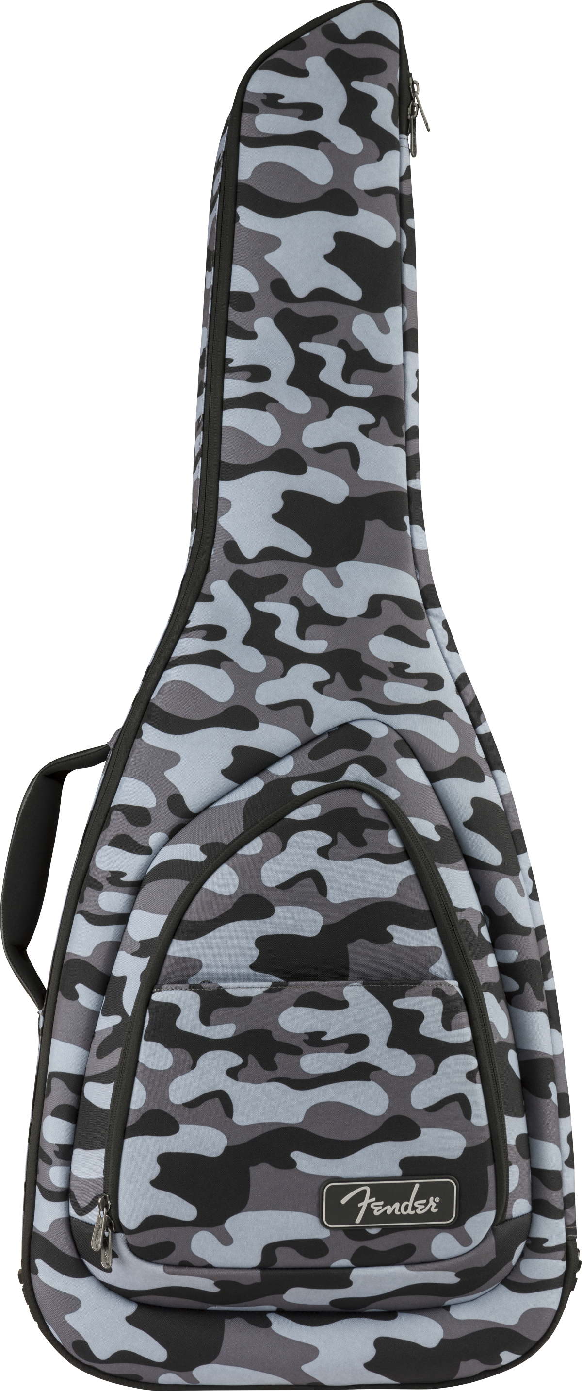 Electric GTR GIG BAG WNTR CA