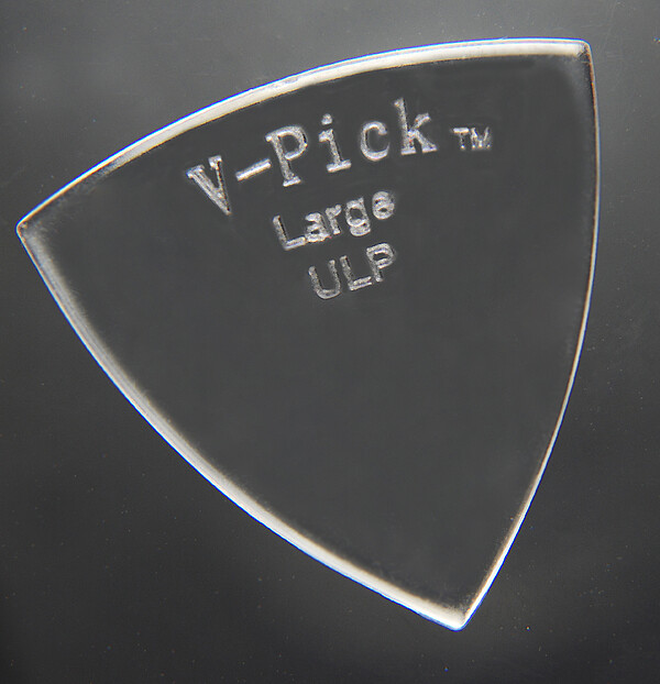 Large Pointed Ultra Lite Pick