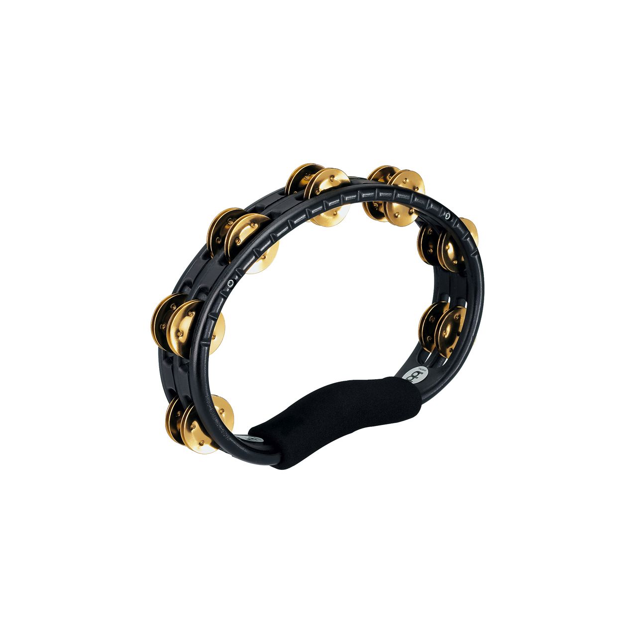 TMT1B-BK Handtambourin - Black