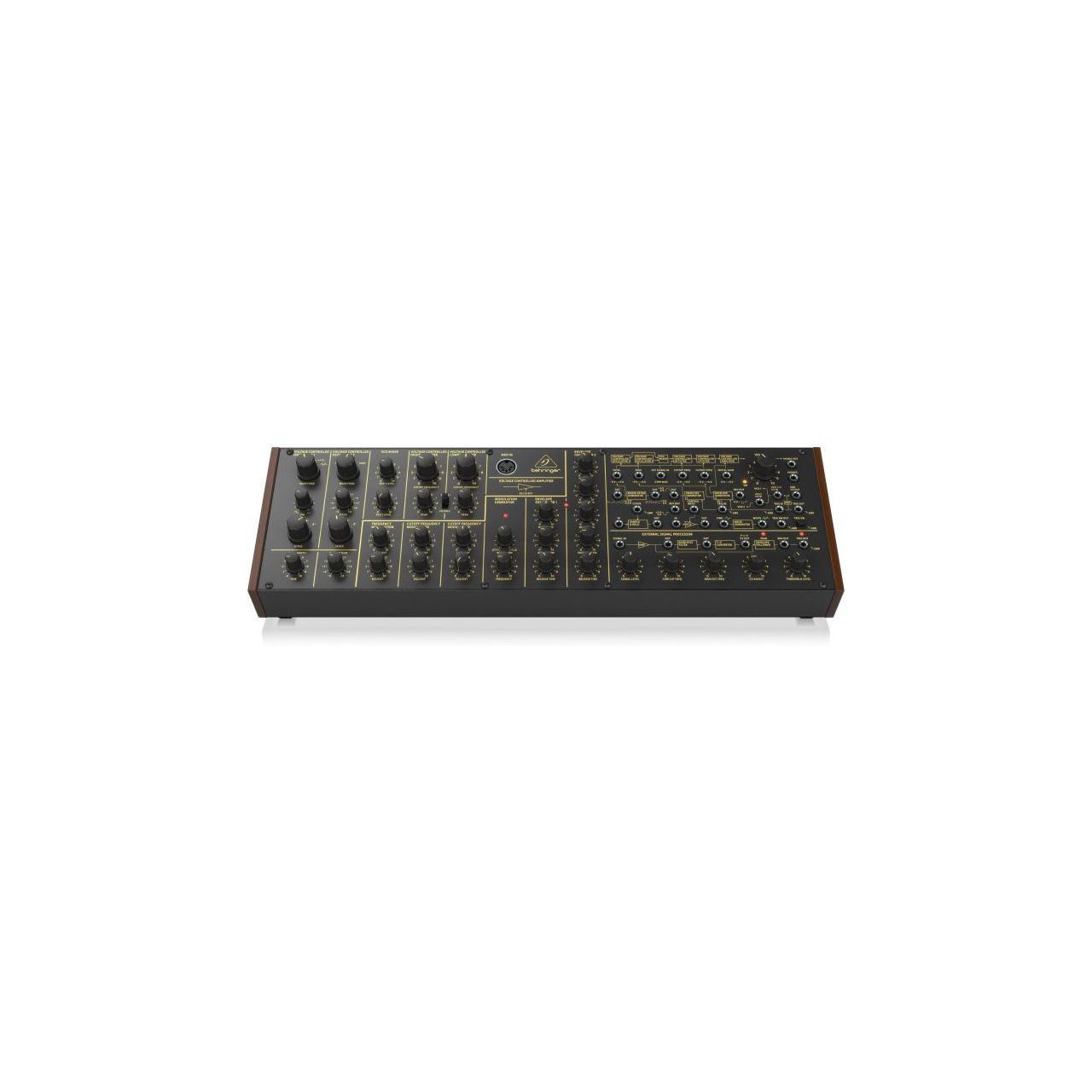 Behringer K-2