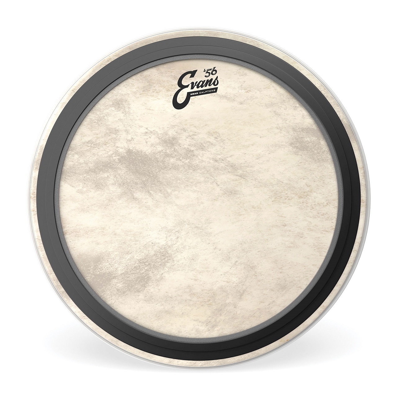 Emad Calftone Bassdrumfell, 24"