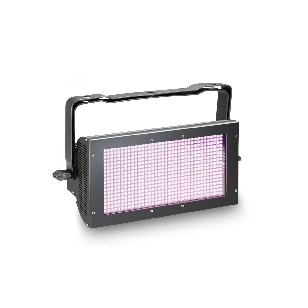 Cameo THUNDER WASH 600 RGB - 3 in 1 Strobe, Blinder und Wash Light 648 x 0,2 W RGB