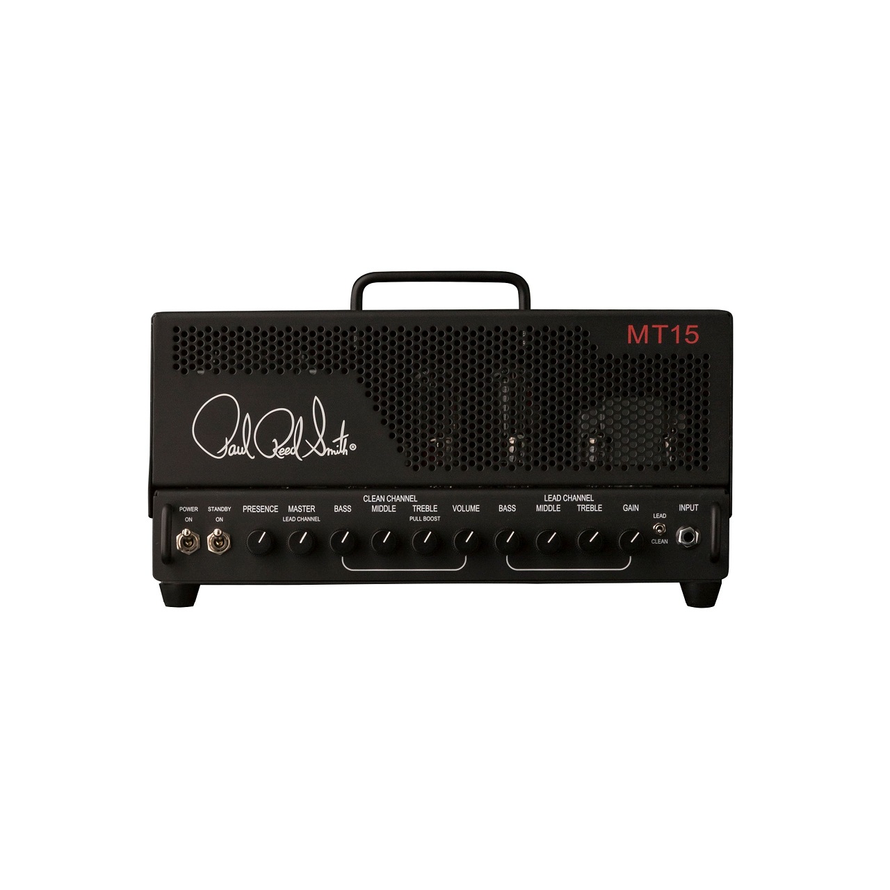 MT 15 Tremonti Amp