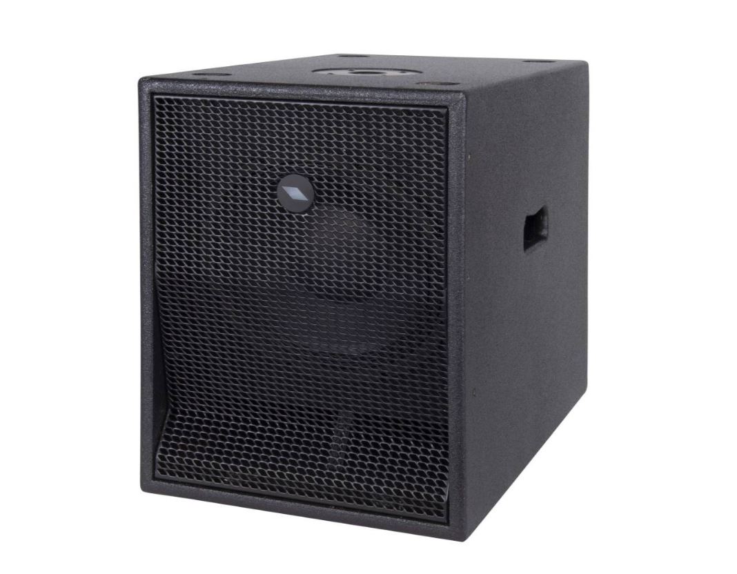 S10A Aktiver Subwoofer