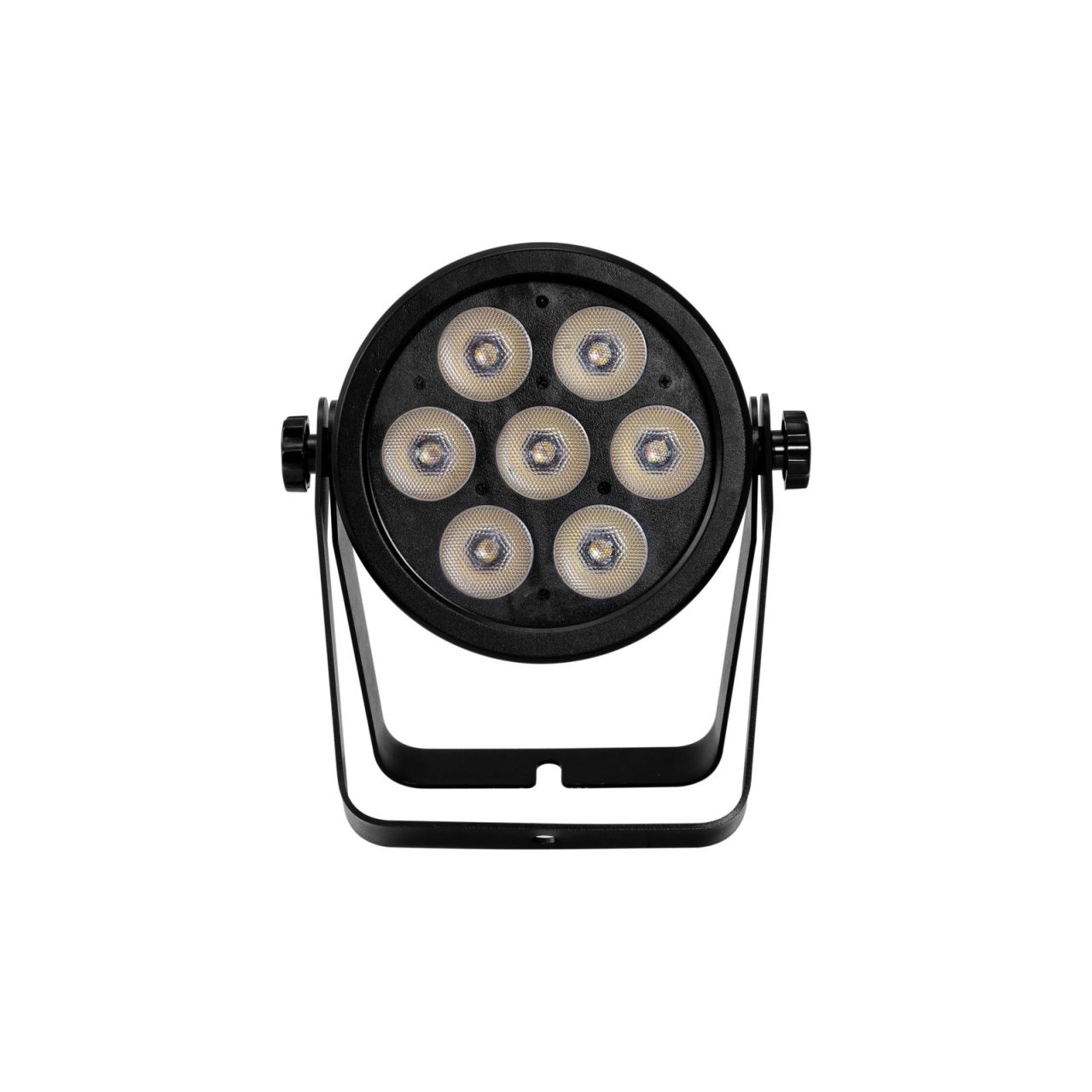 LED 7C-7 Silent Slim Spot