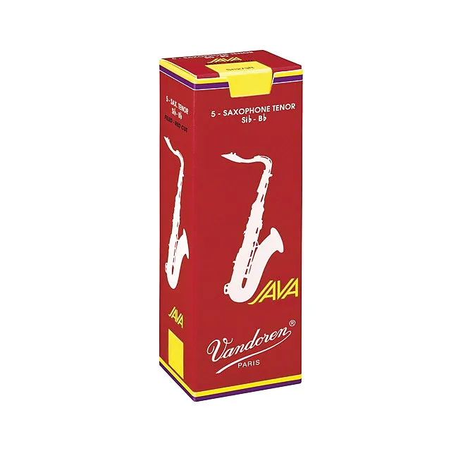 B-Tenor Sax Java Red 1,5