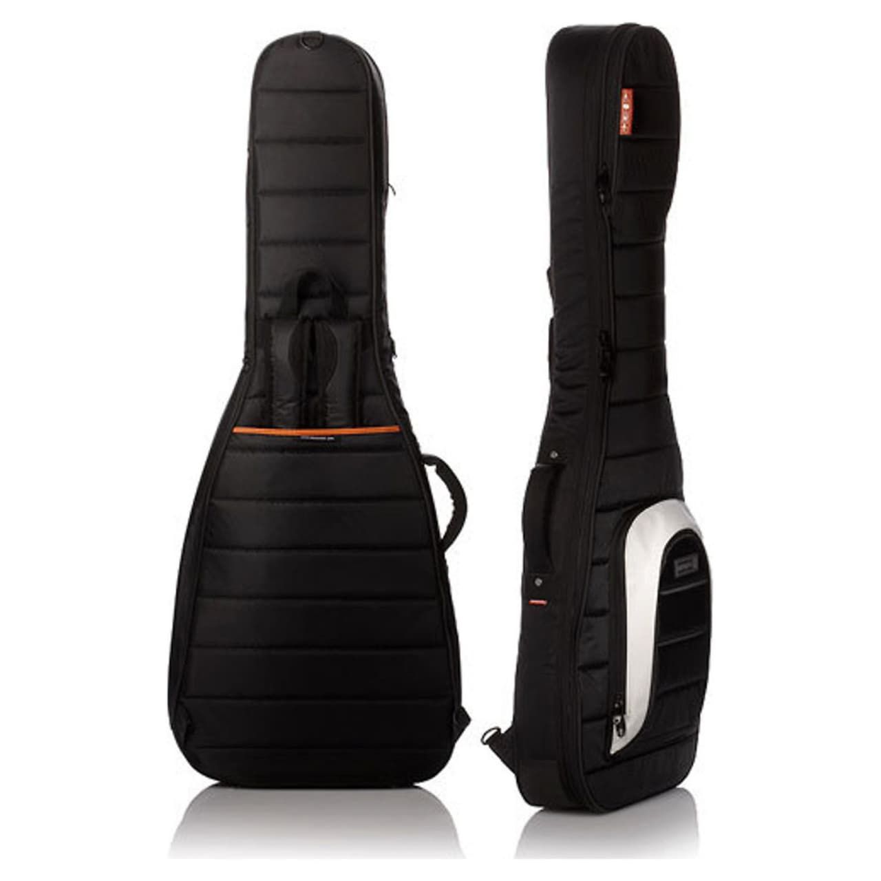 M80 Guitar Black - E-Gitarren Tasche