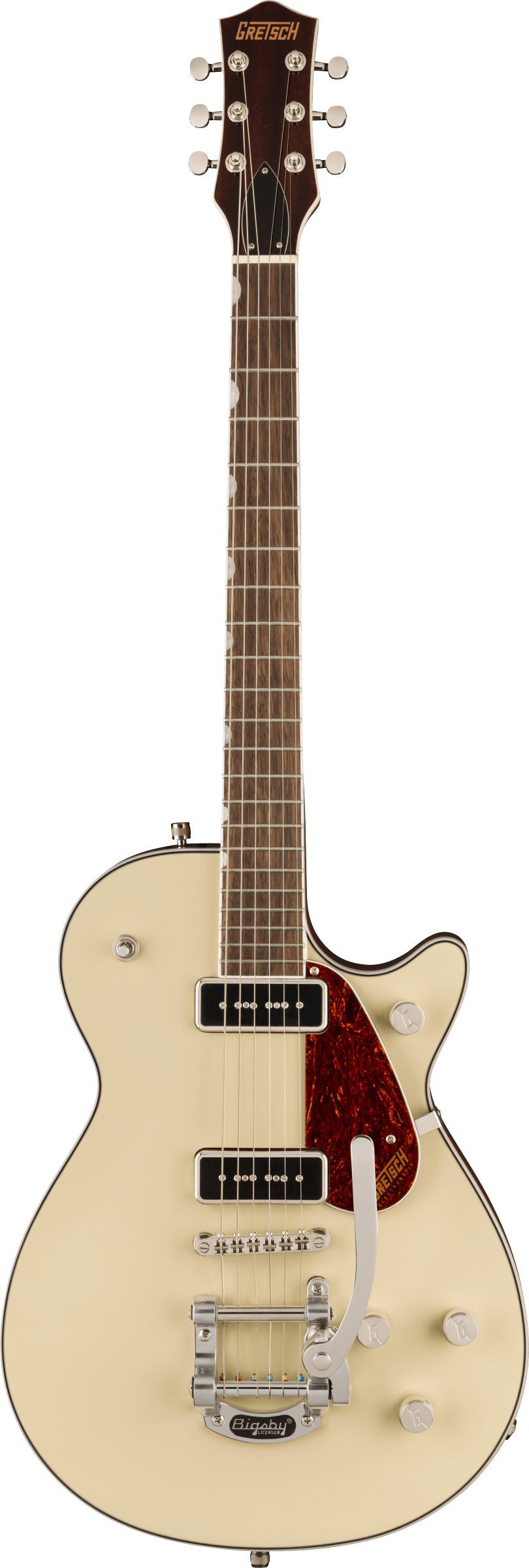 G5210T-P90 Electromatic® Jet™ Two 90 Single-Cut with Bigsby®, Vintage White (B-Stock)