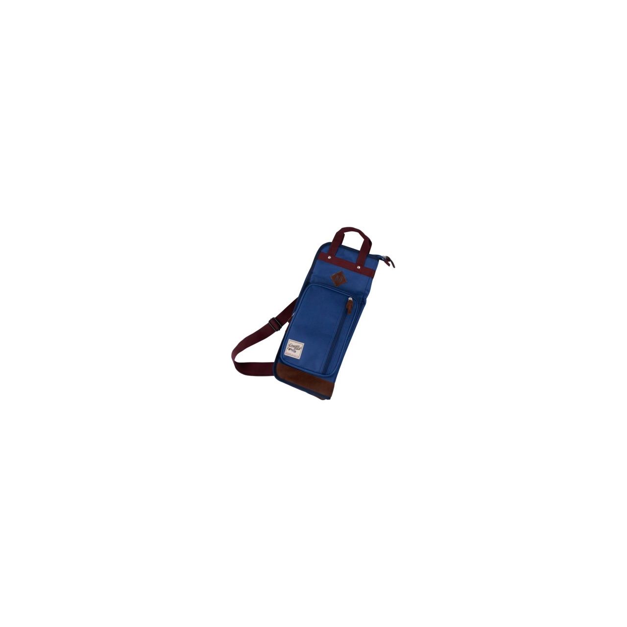 TSB24 Powerpad Designer Stick Bag navy blue