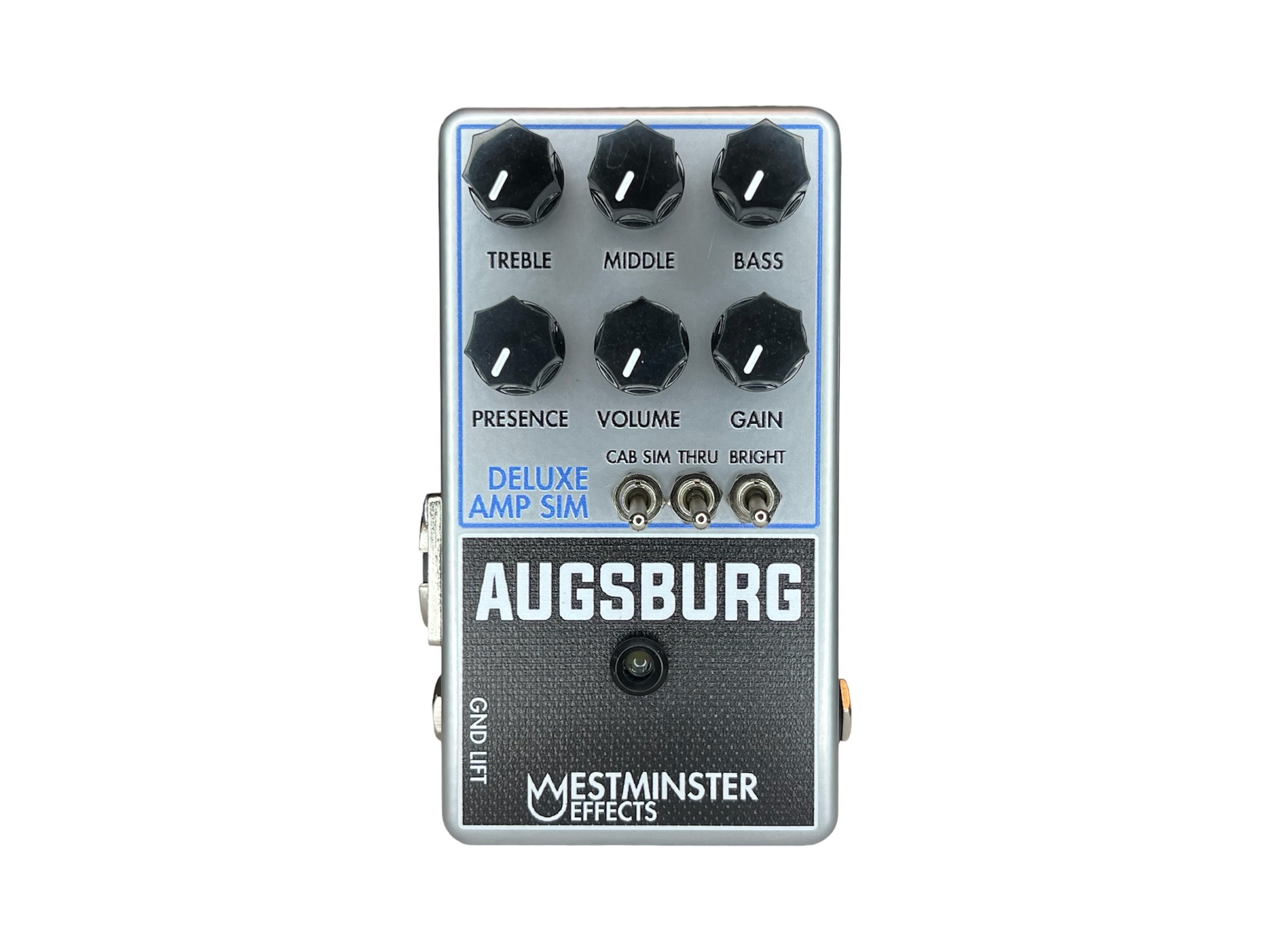 Augsburg Deluxe Amp Sim 