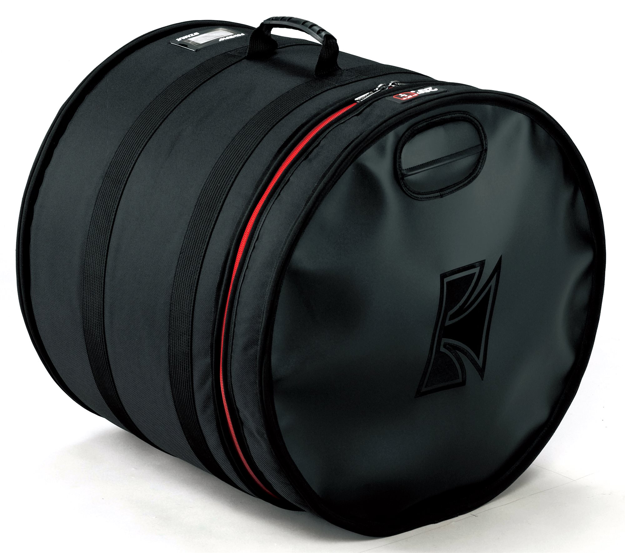 PBB20 20" x 18" Powerpad Bass Drum Bag