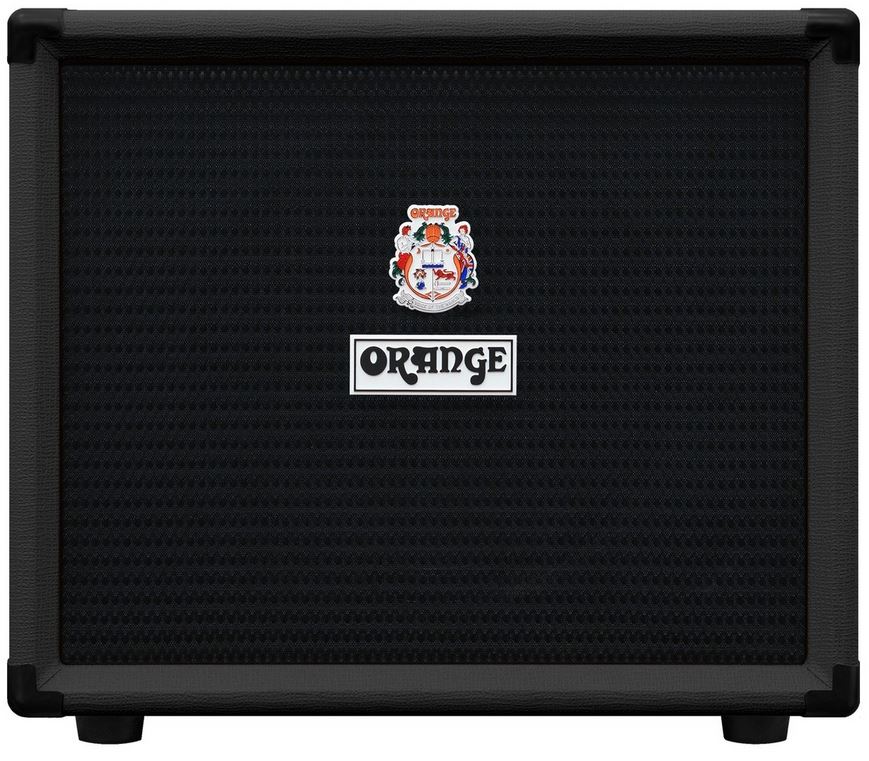 OBC112 Black - Bassbox