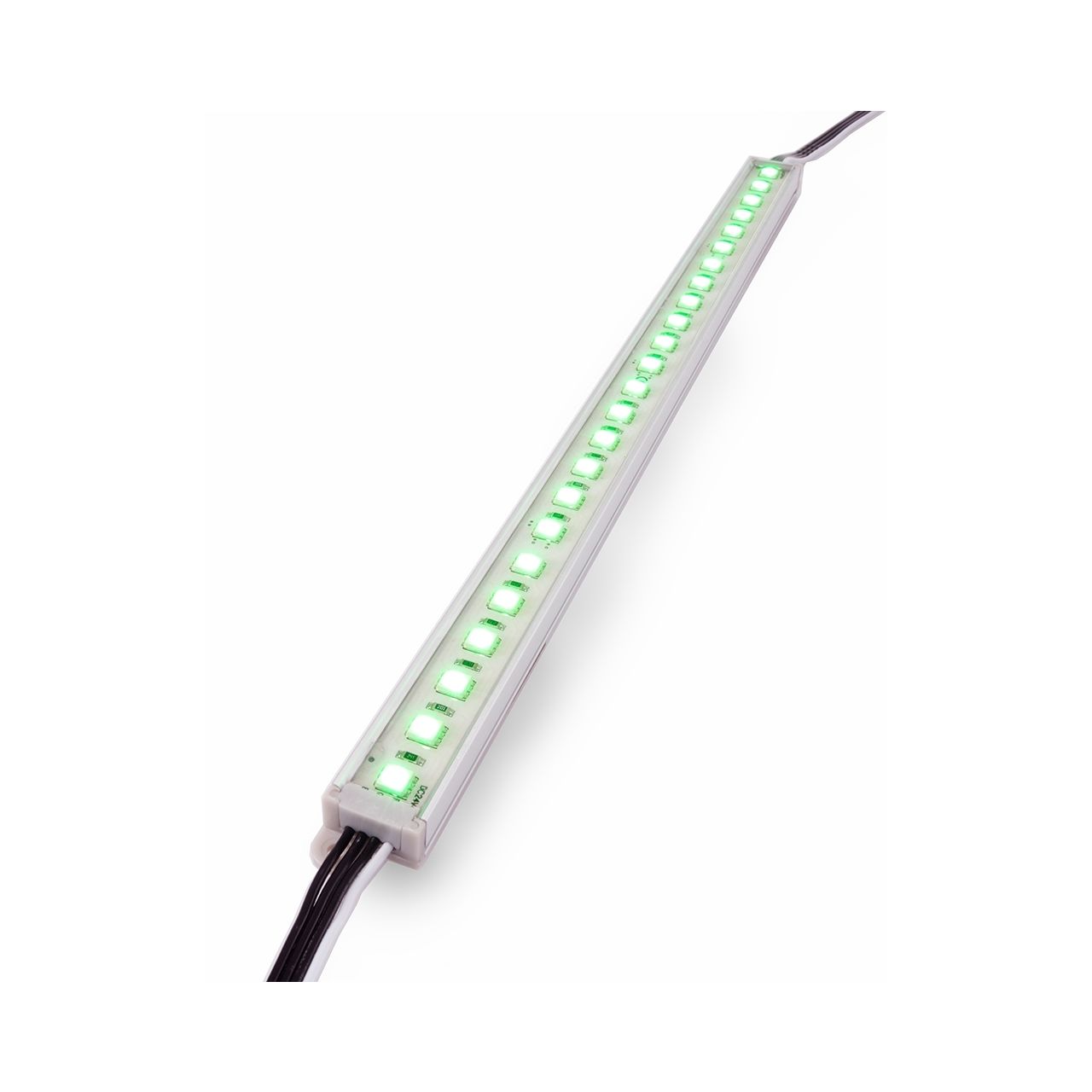 LED Bar RGB 30cm 24V IP65 24 LEDs