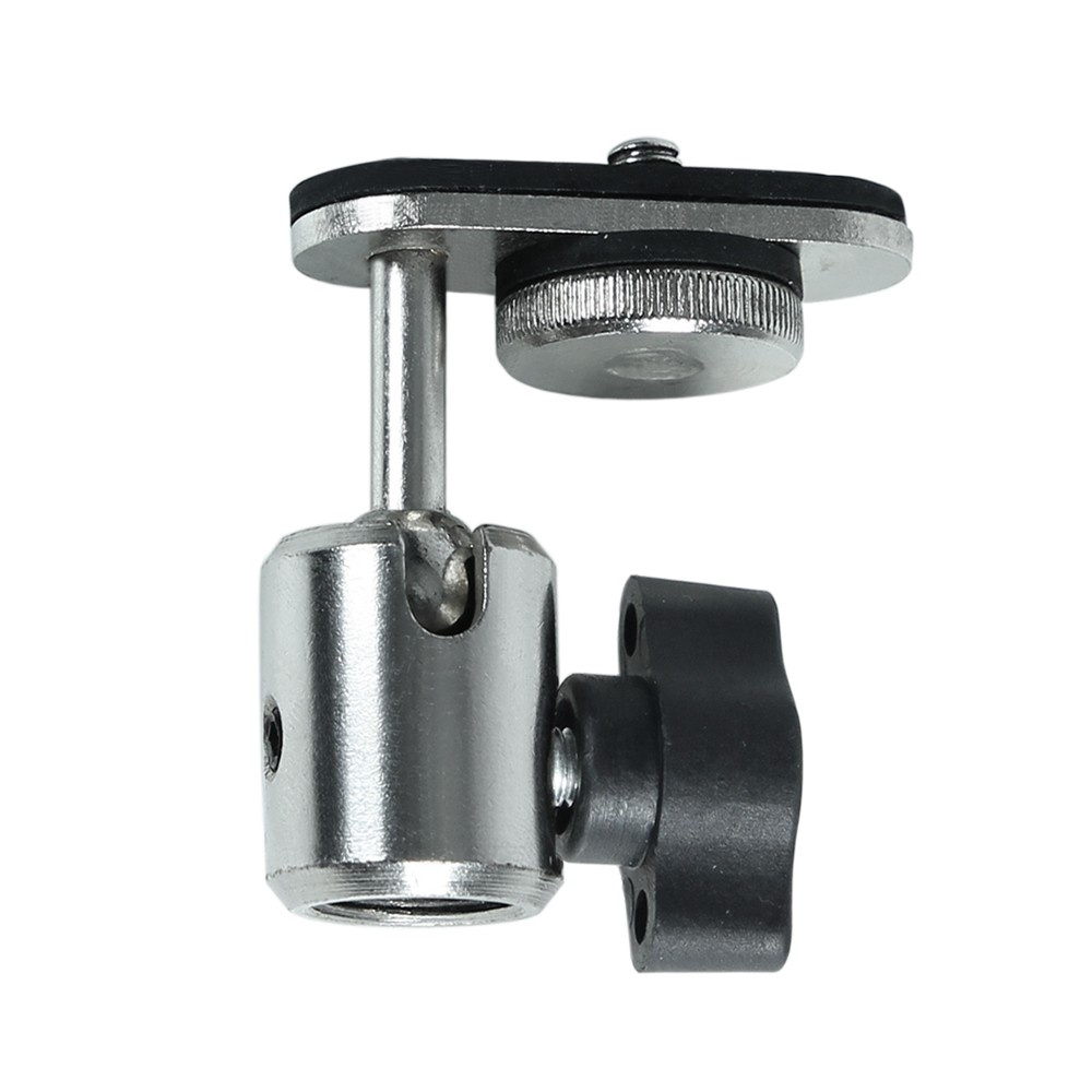 DCAM1 - Kamera Adapter 5/8" auf 1/4"