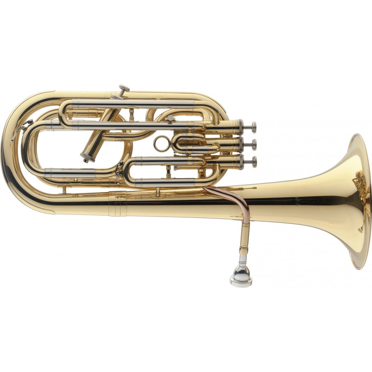 LV-BH5415 Baritonhorn in Bb