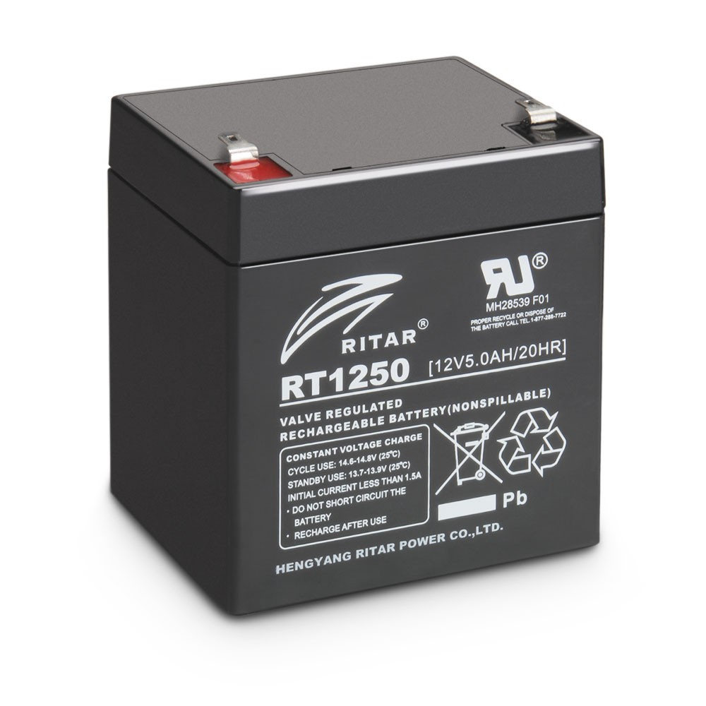 Batterie / Akku  für LDRJ8, LDRJ10 & LDRBUD10