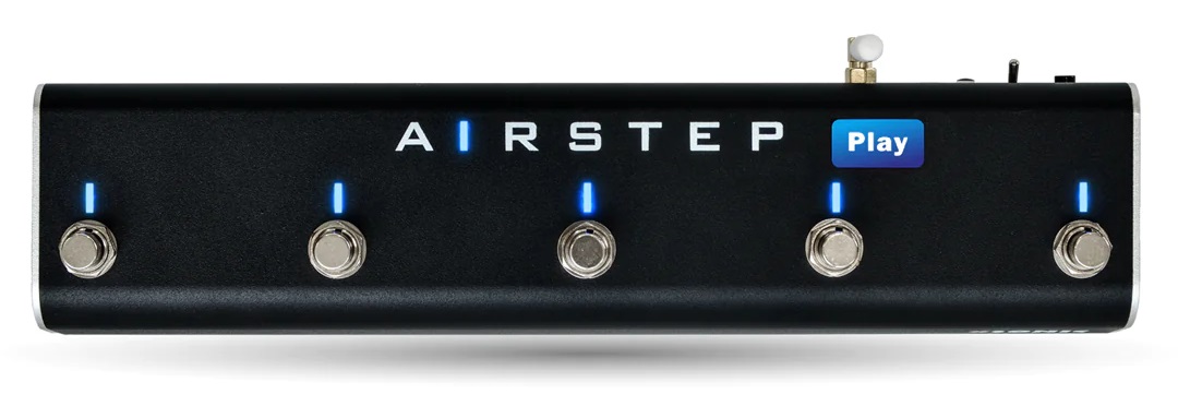 Airstep Play - Wireless Video Controller