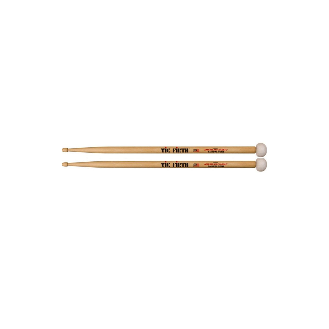 Dual Tone Sticks American Classic Serie 5ADT