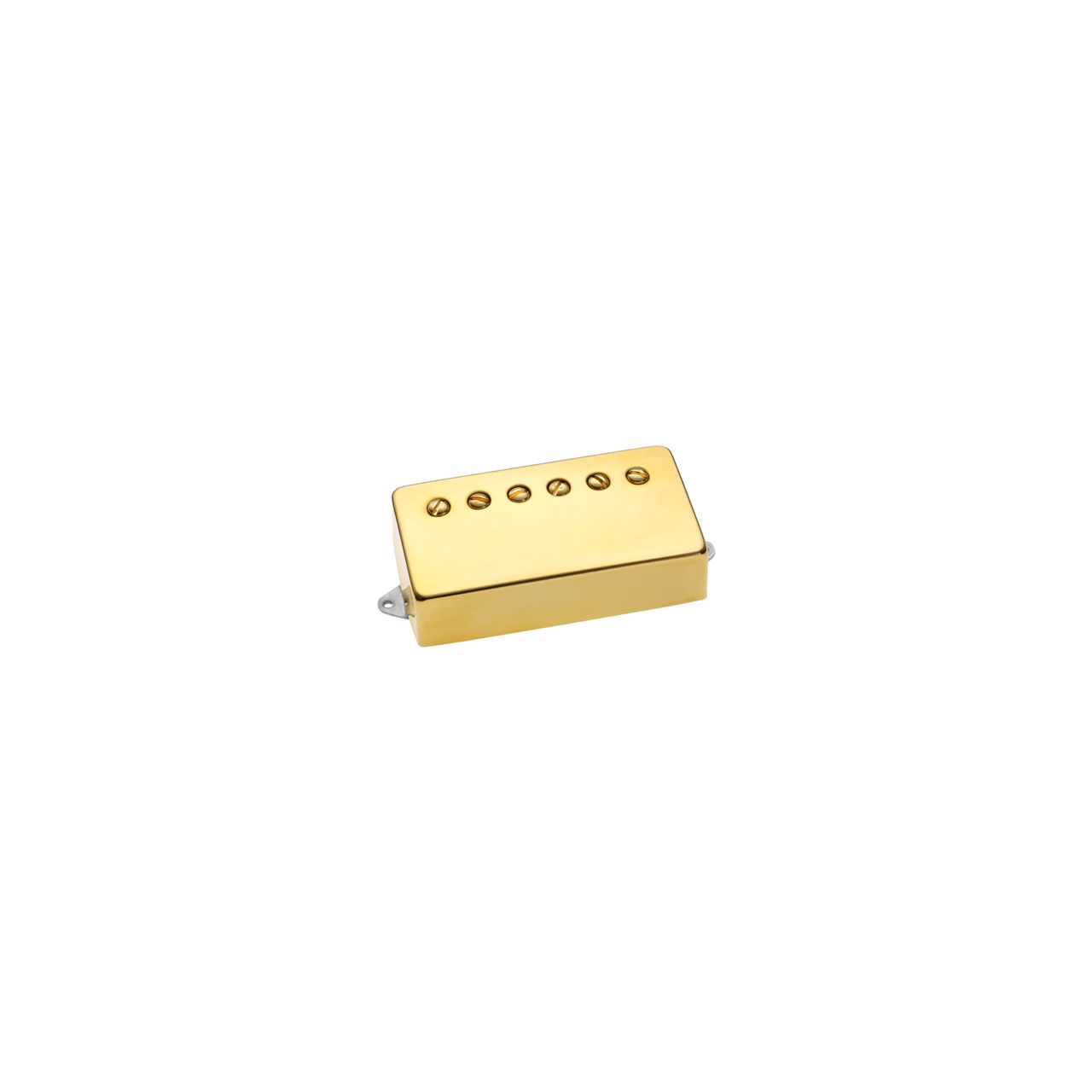 Bluesbucker Neck DP163 Gold Cover