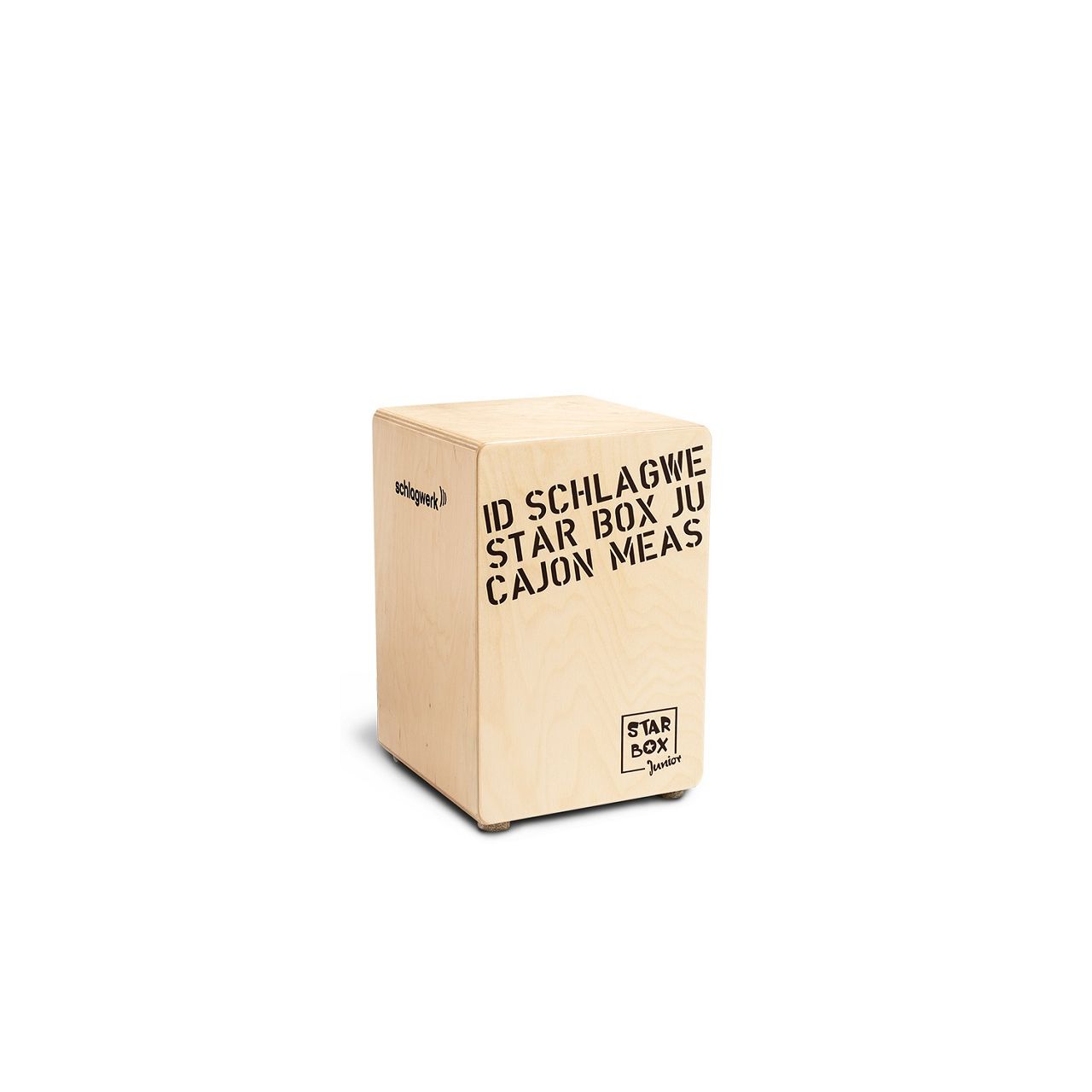 CP400SB Star Box Cajon