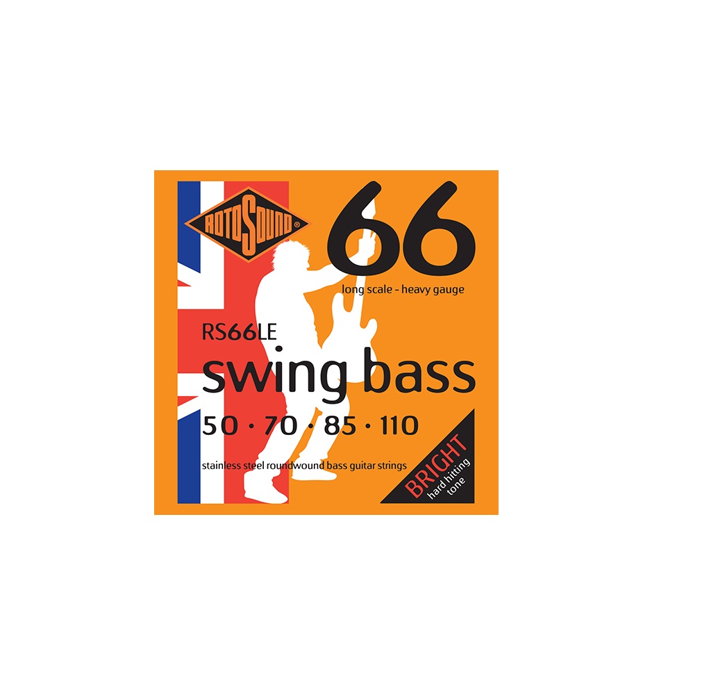 Swing Bass 050-110