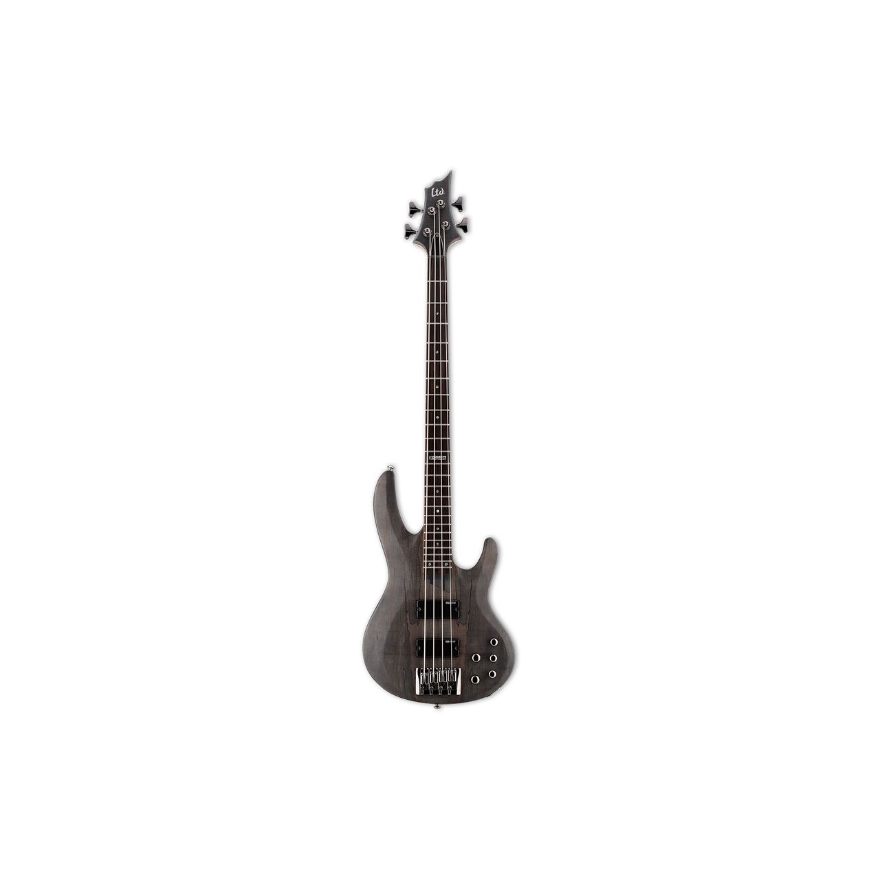 B-204SM STBLKS - E-Bass