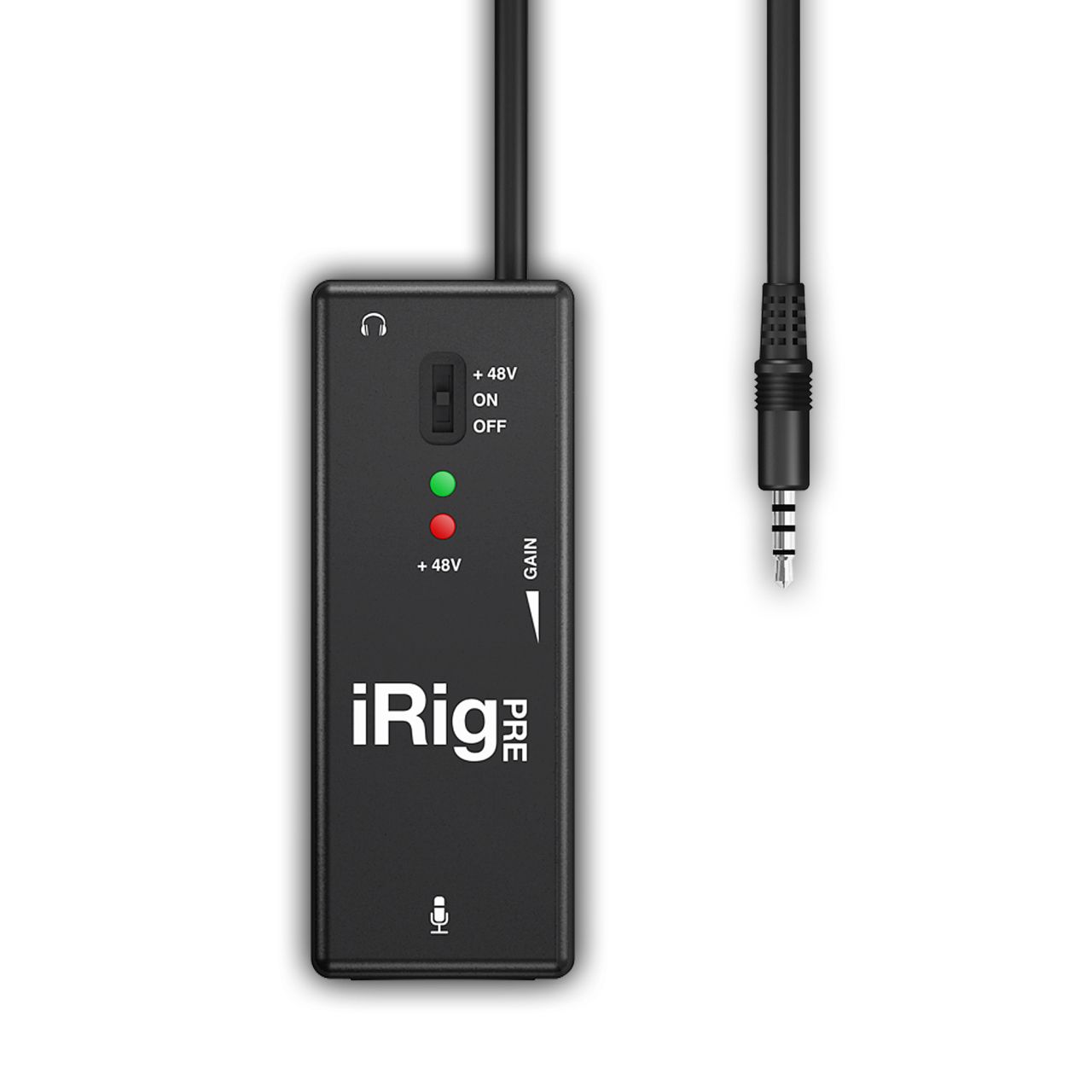 iRig PRE