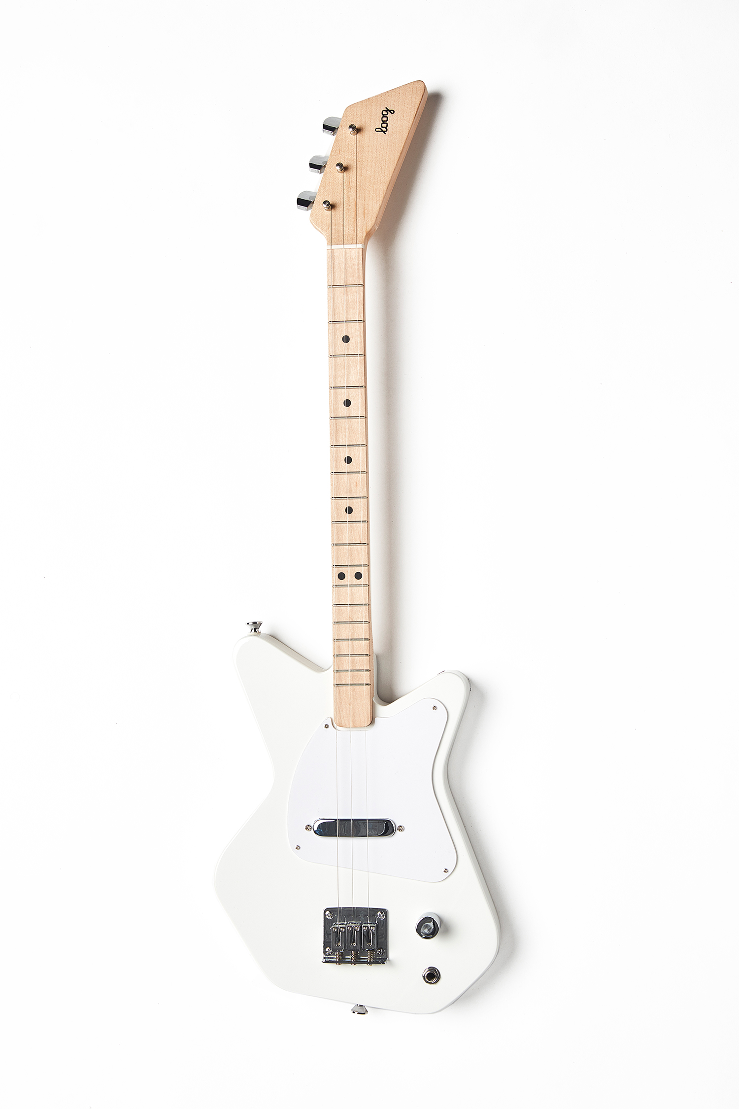 Pro Electric White