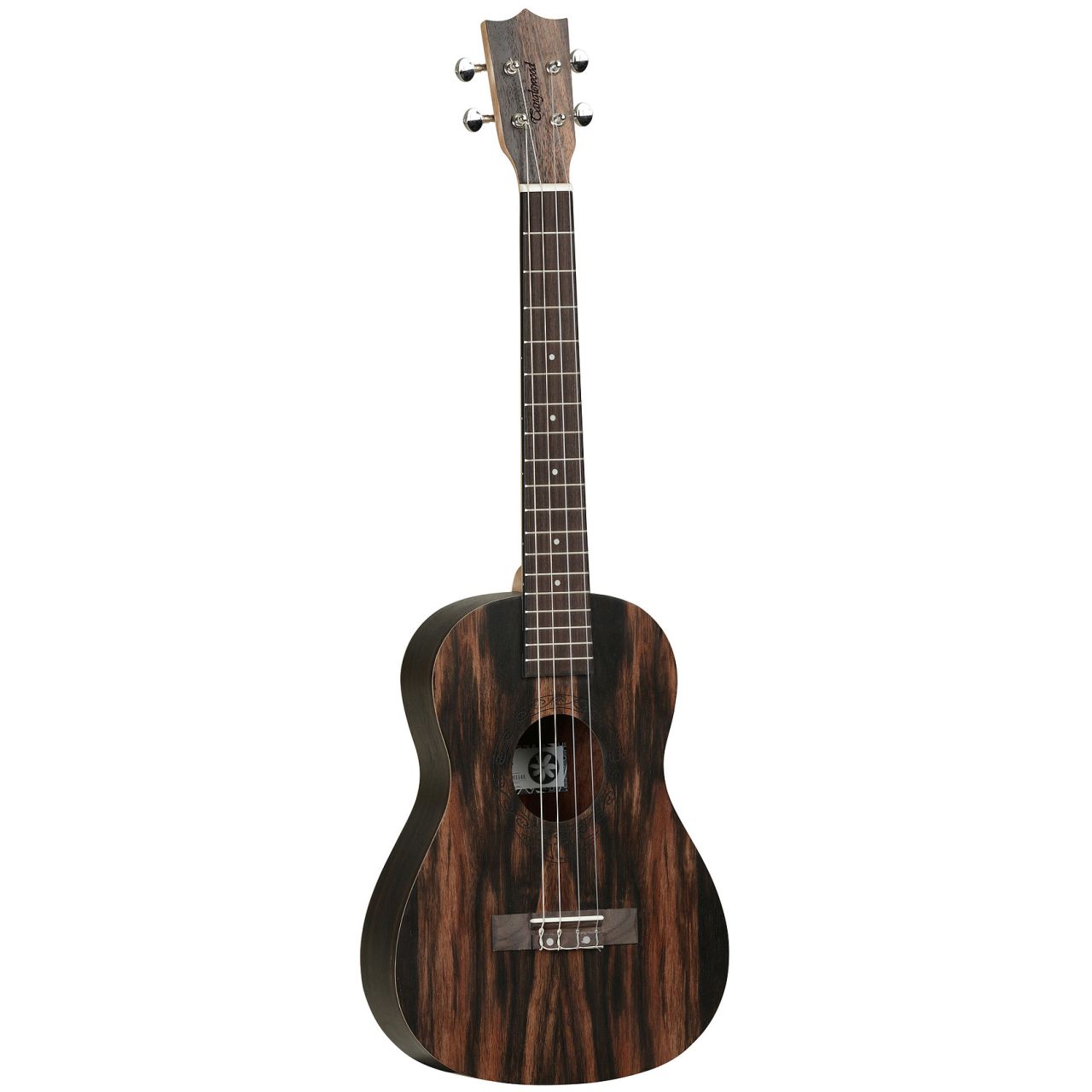 TWT-20 Tiare Baritone Ukulele