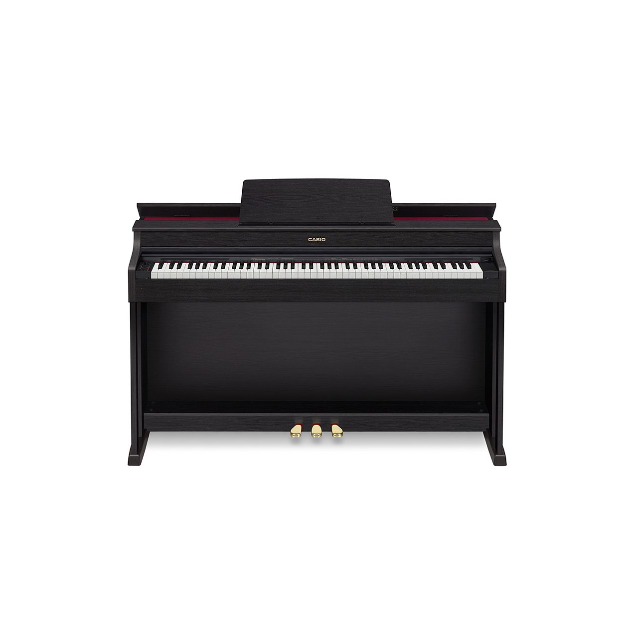 Celviano AP-470BK Digitalpiano in schwarz