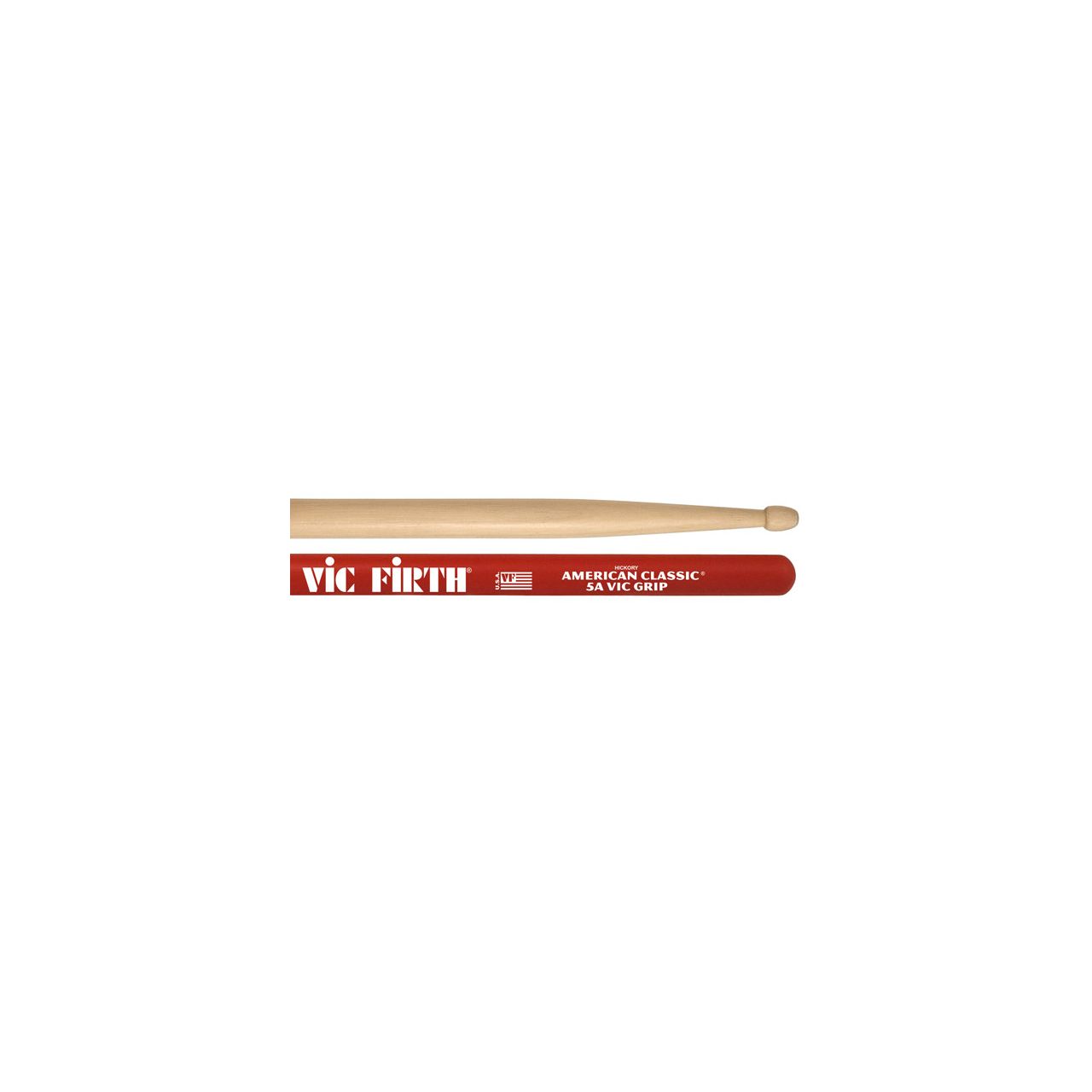 5AVG Vic Grip Sticks - American Classic-Serie