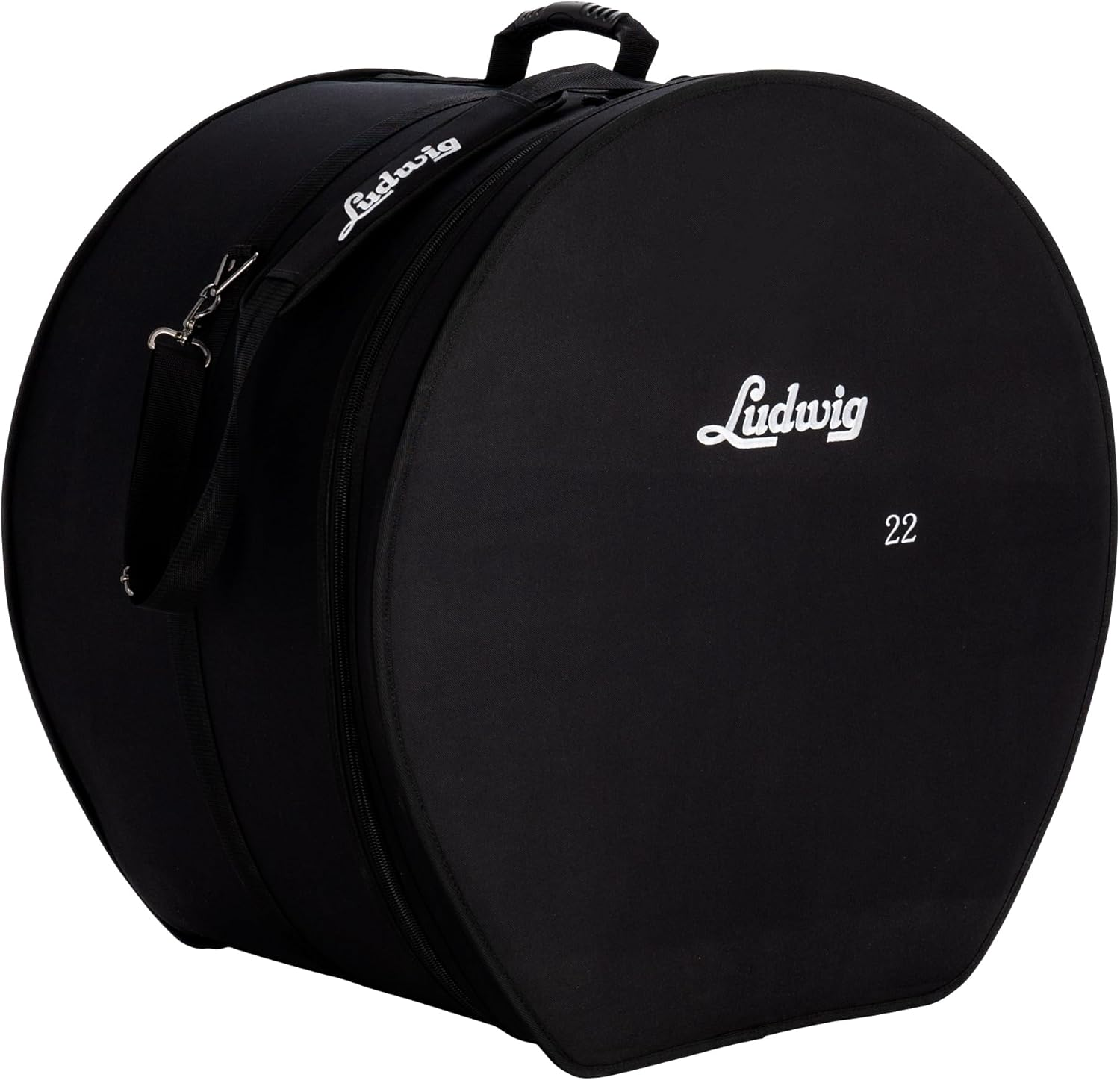 Bass Drum Bag 16x22"