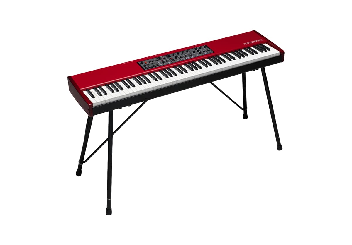 Nord Keyboard Stand EX