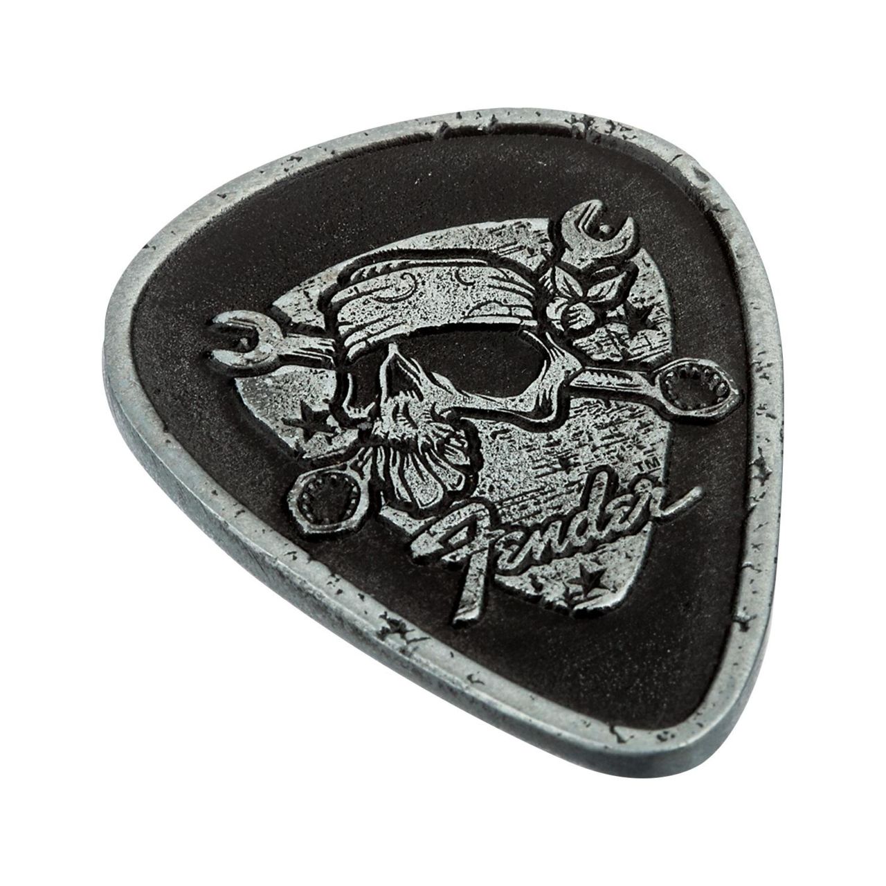 MAGNT DAVID LOZEAU METAL PICK