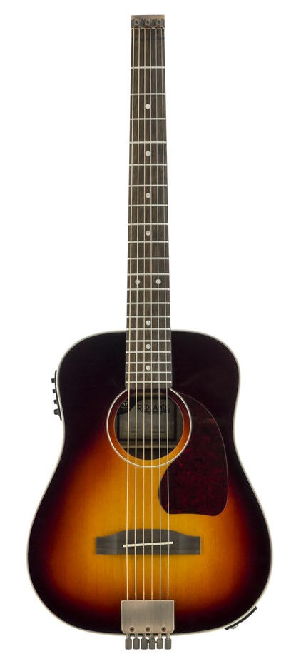 Redlands Dreadnought 450E (Sunburst) - "B-Stock"