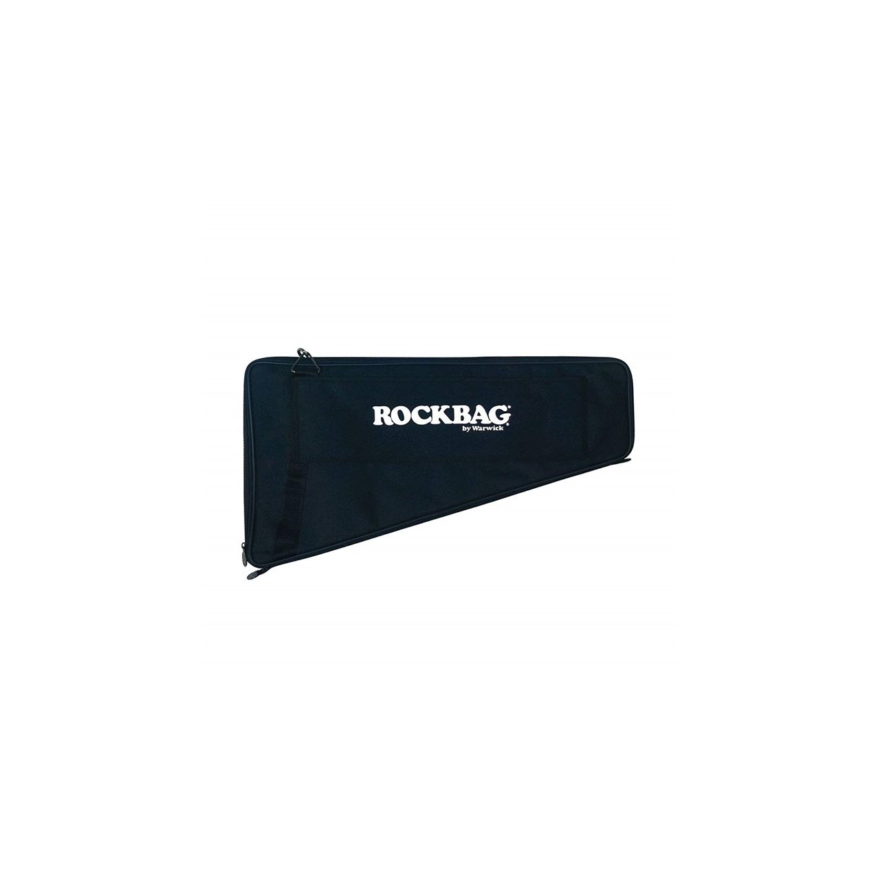 Bar Chimes Bag, 25-50 Bars Black