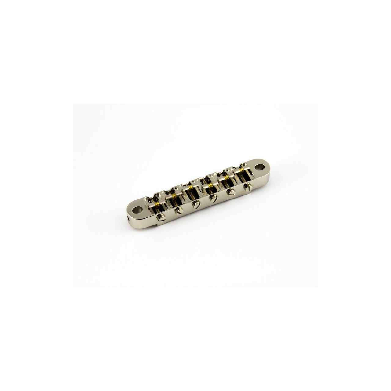 2400n-RO Rollerbridge, nickel (Made in Germany)