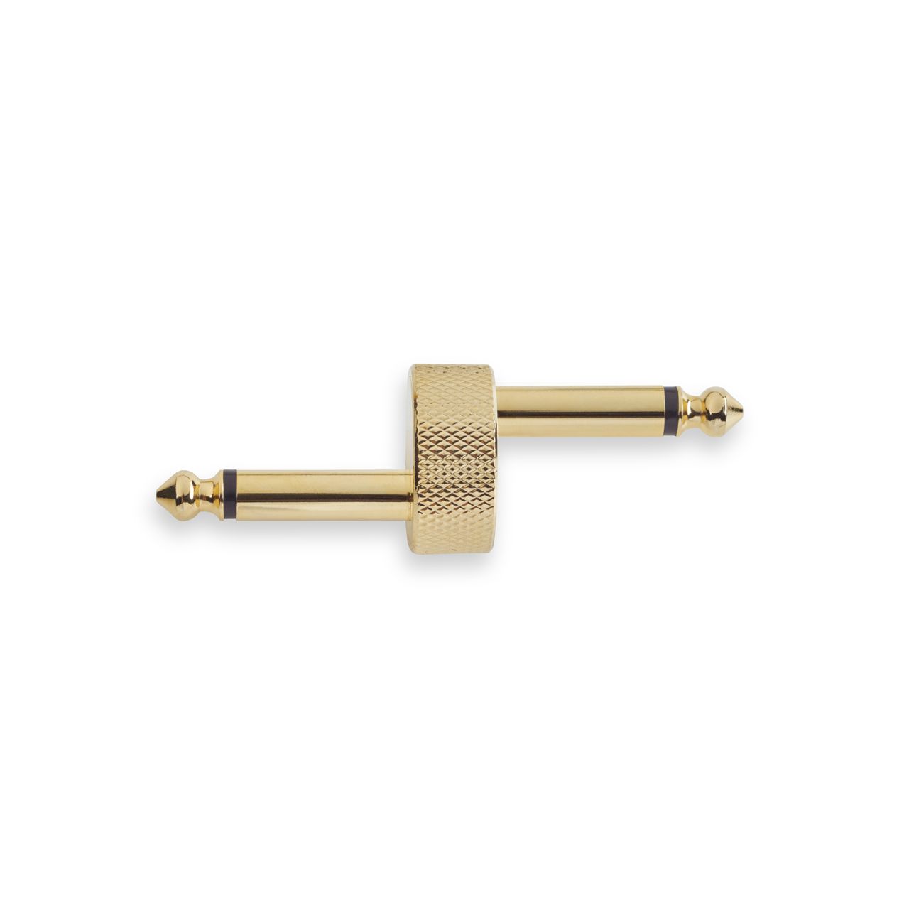 Z-Connector, gold