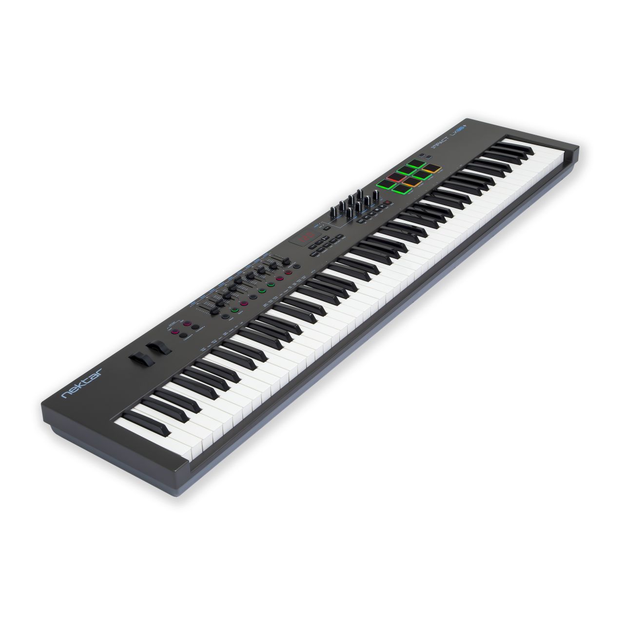 Impact LX88+ Midi Keyboard