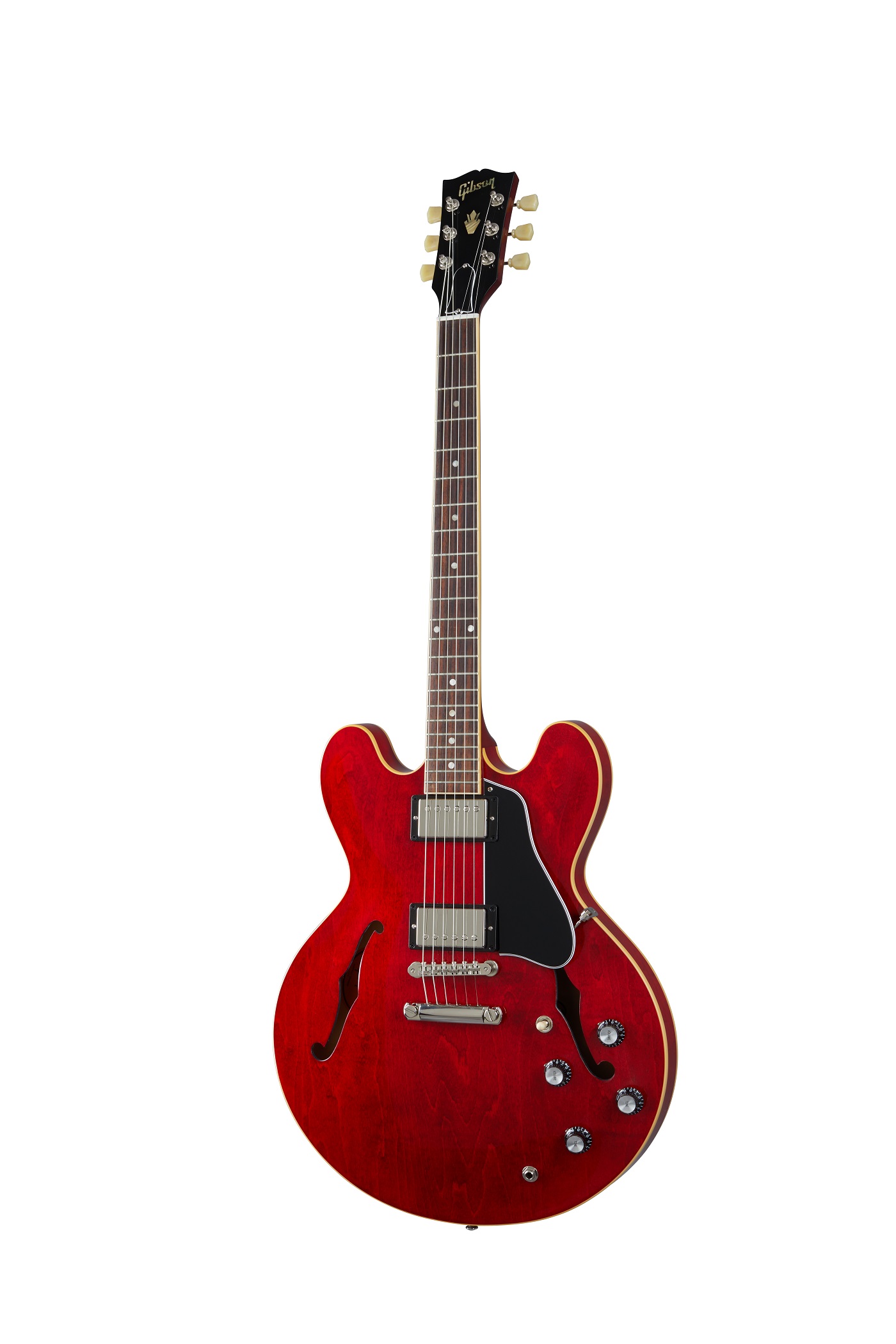 ES-335 Sixties Cherry