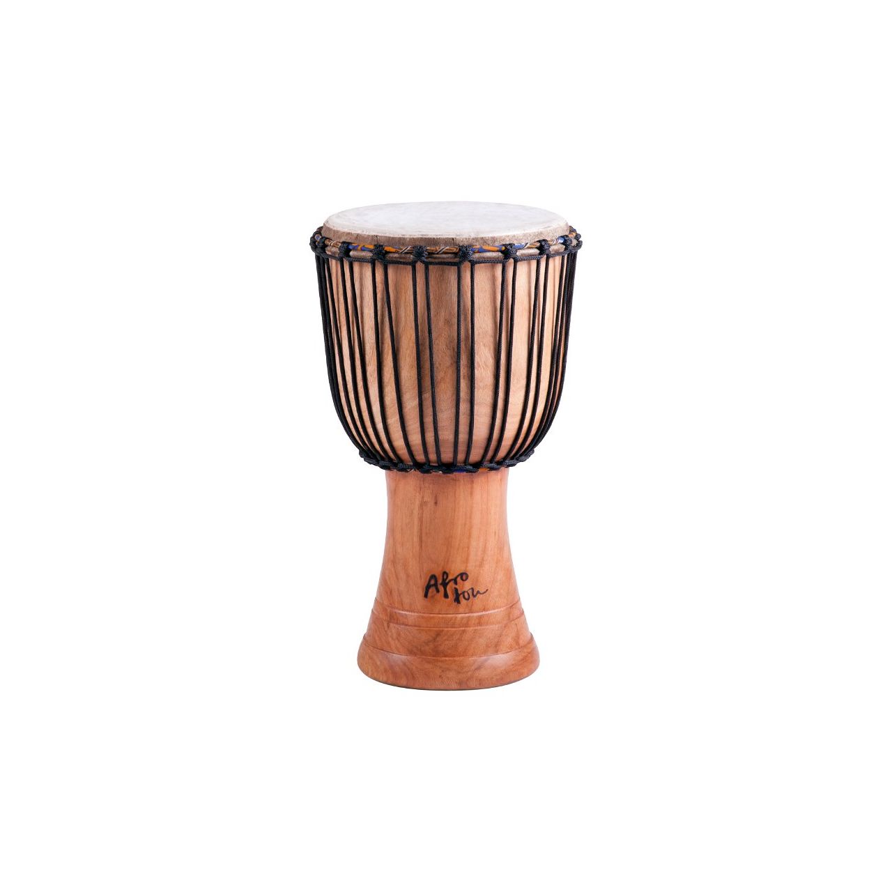 Djembe, Kinder, Ø 23-24cm, H 42-44cm