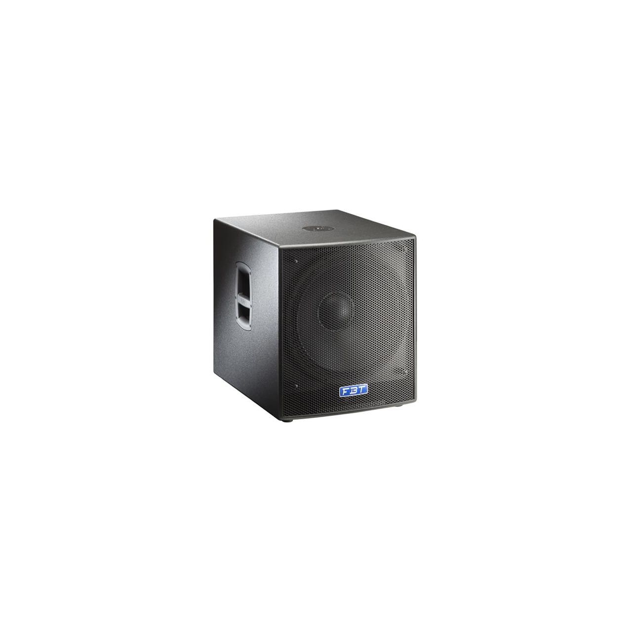 SUBLine 18 SA - 18" Subwoofer, aktiv 