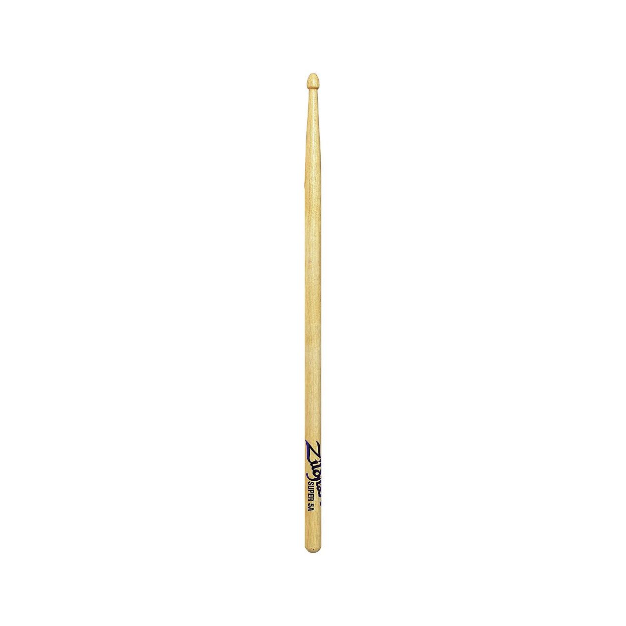 Super 5B Wood - Natural Drumstick