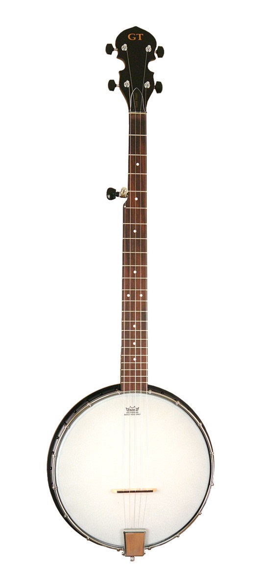 AC-Traveler Banjo