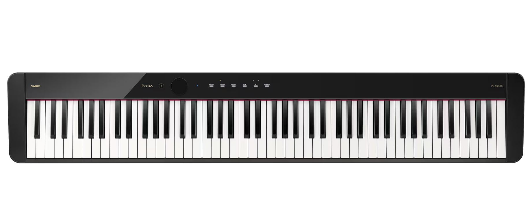 PX-S5000BK Digitalpiano Schwarz