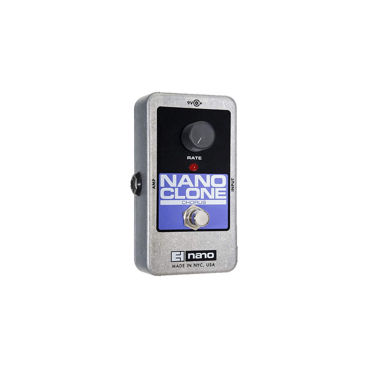 Nano Clone Chorus