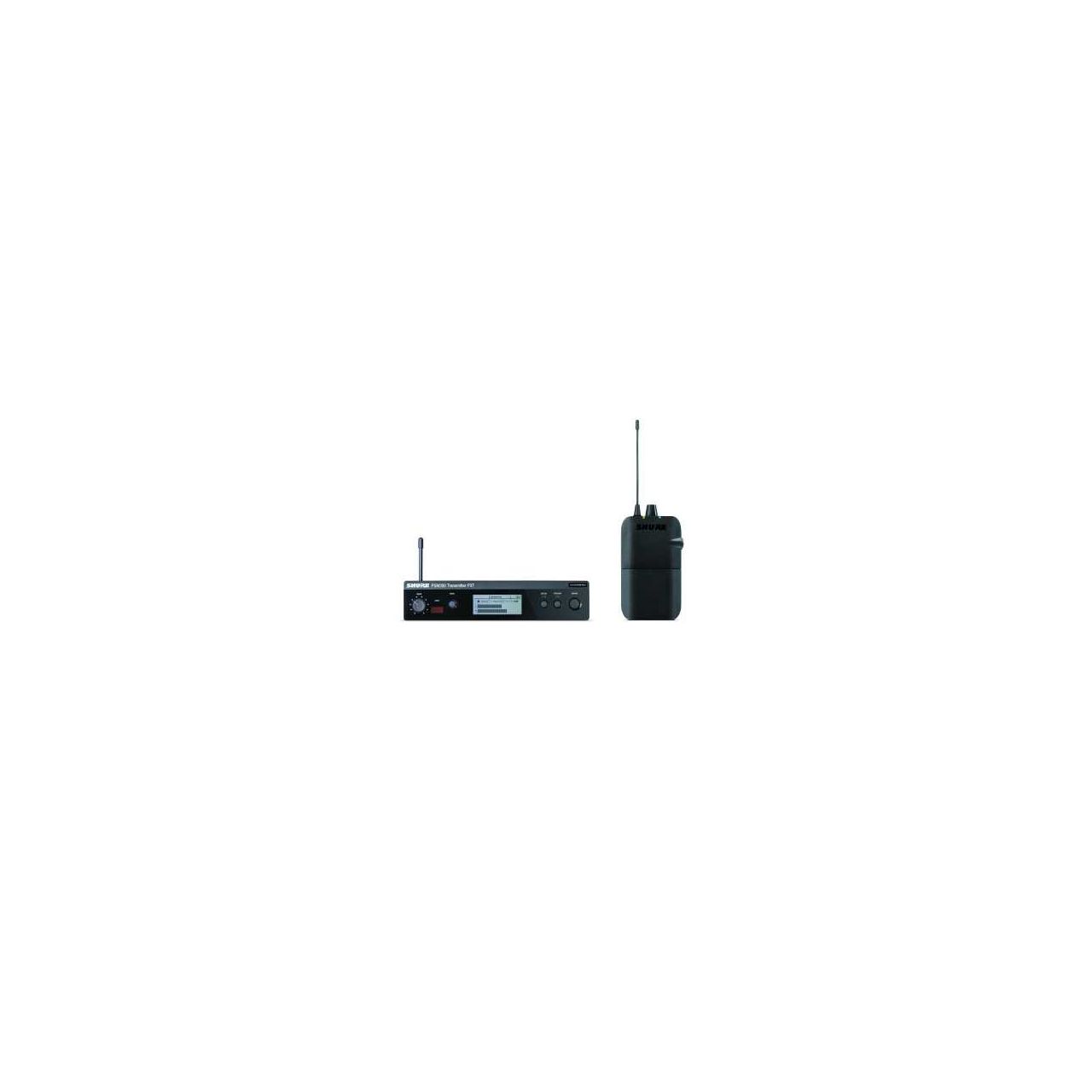 PSM300 - In-Ear Monitoring System